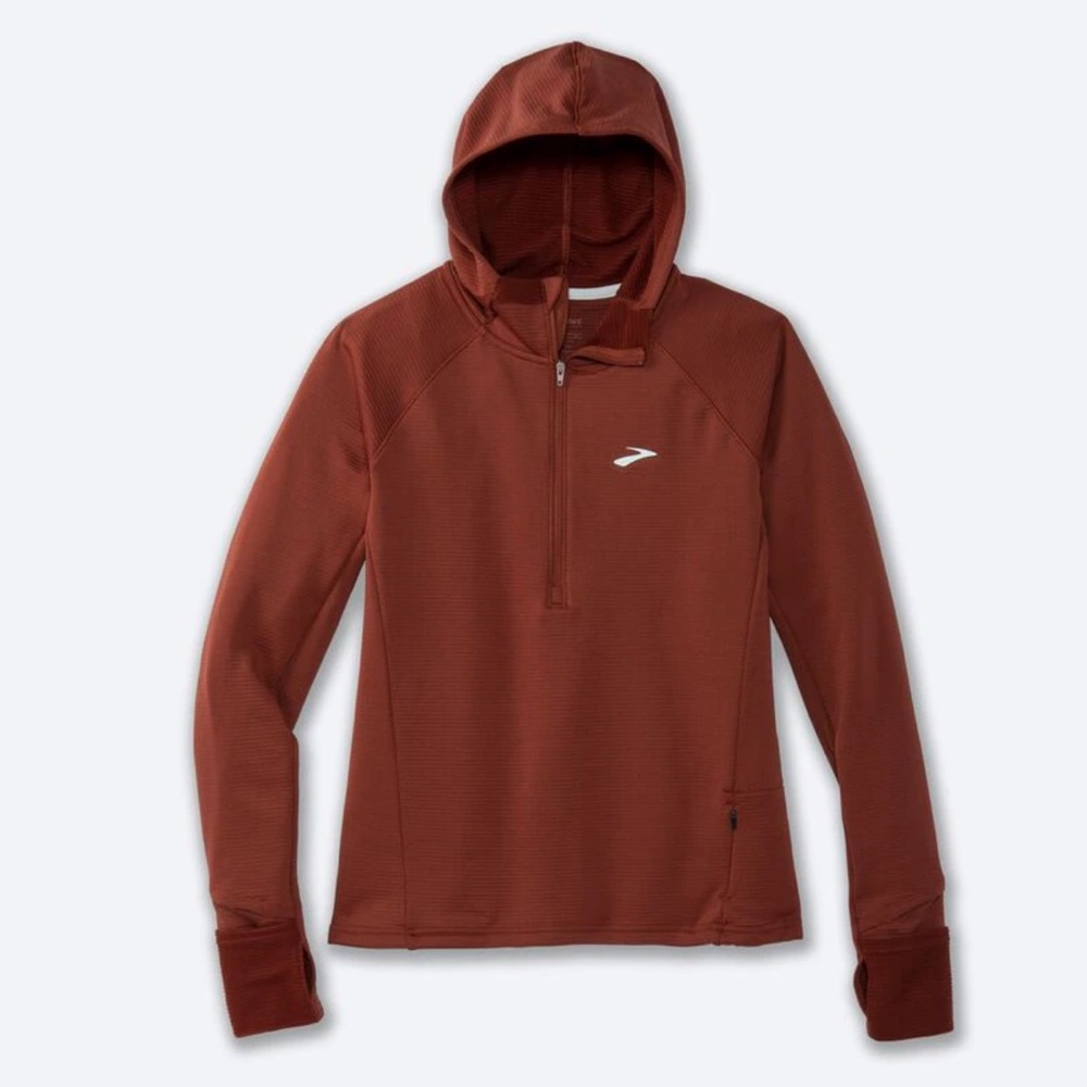 Brooks Running Notch Thermal Hoodie 2.0